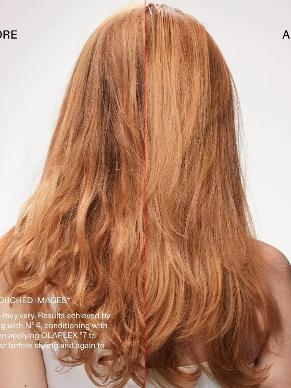 Olaplex °7 Bonding Hair Oil | High Shine, 450°F Heat Protectant
